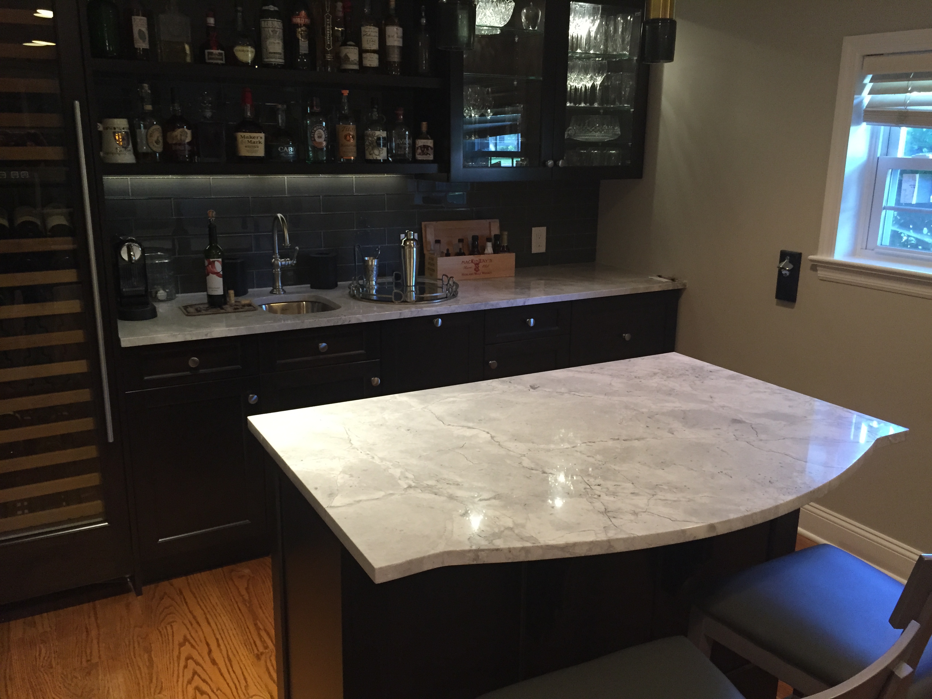 Creative Habitats Marble Granite Tile