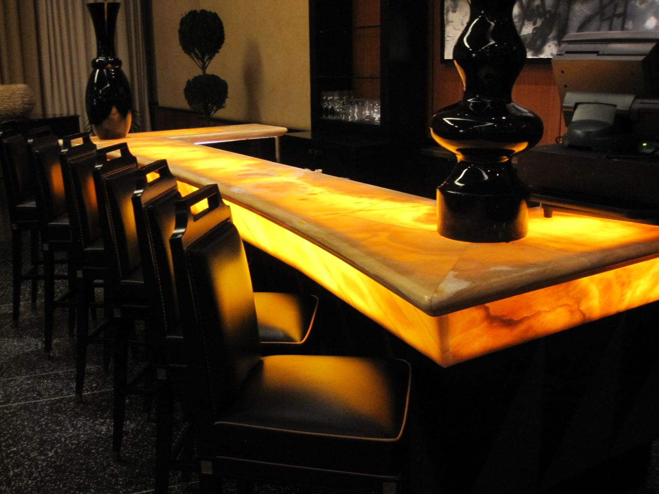 Creative Habitats Marble Granite Tile