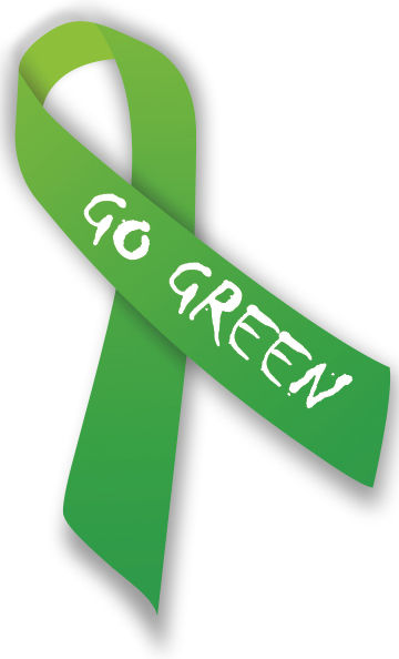 Go Green! Creative Habitats now sells Green products!