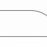 Half Bullnose