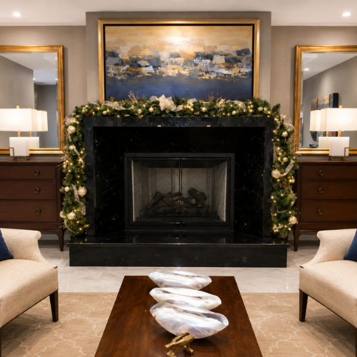 v2 - fireplaces2 - square fireplaces - square