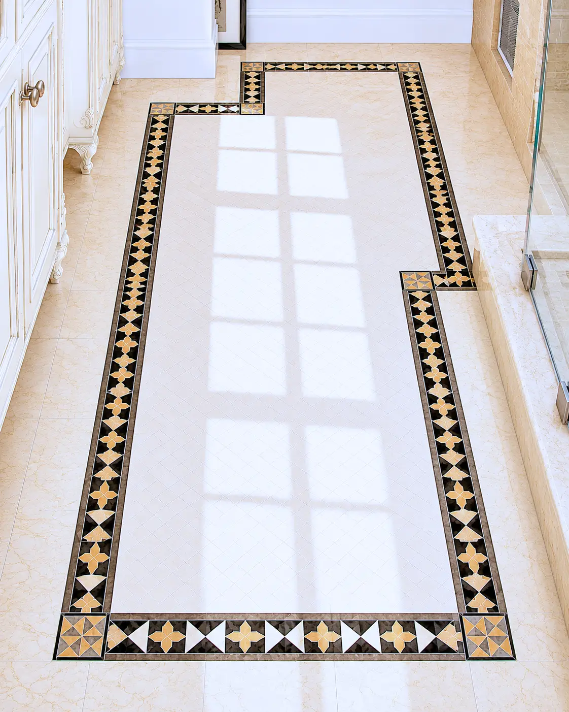 Flooring