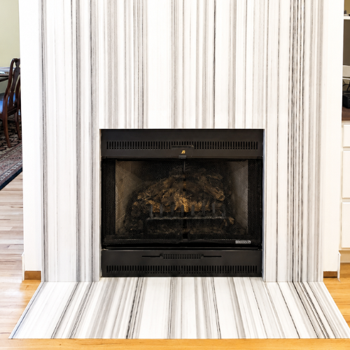 fireplace v3 square fireplaces - square